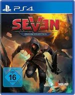 Seven: The Days long Gone (Playstation 4)