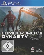 Lumberjack´s Dynasty (Playstation 4)