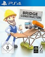 Bridge Constructor (Playstation 4)