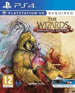 The Wizards VR - Enhanced Edition (Playstation 4)