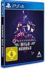 Sayonara Wold Heart (Playstation 4)