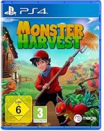 Monster Harvest (Playstation 4)