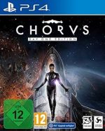 Chorus - Day one Editon (Playstation 4)