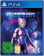 Everreach: Project Eden (Playstation 4)