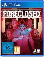 Forceclosed (Playstation 4)