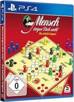 Mensch ärgere Dich nicht (Playstation 4)