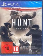 Hunt Showdow (Playstation 4)