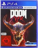 DOOM - Virtual Reality Edition (Playstation 4)