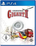 Industrie Gigant 2 HD Remake (Playstation 4)