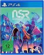 No Straight Roads (Playstation 4)