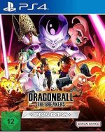 Dragon Ball: The Breakers - Special Edition (Playstation 4)