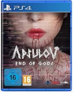 Apsulov: End of Gods (Playstation 4)