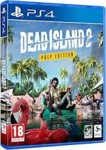 Dead Island 2 - Pulp Edition (Playstation 4)