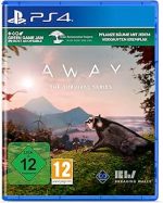 Away: The Survival Series (Playstation 4)