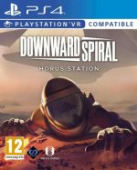 Downward Spiral Horus Station VR (Playstation 4)