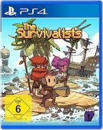The Survivalists (Playstation 4)