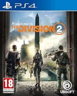 Tom Clancy´s Division 2 AT (Playstation 4)