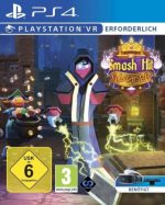 Smash Hit Plunder VR (Playstation 4)