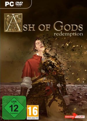Ash of Gods: Redemption (PC)