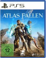 Atlas Fallen (Playstation 5)