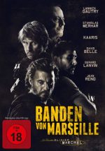 Banden von Marseille (1DVD)