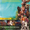Bigfoot Junior - Ein tierisch verrückter Familientrip (DVD) – Bild 2