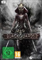 Das schwarze Auge: Blackguards 2 - Standard (PC)