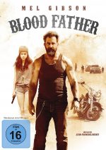 Blood Father (DVD)