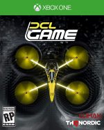 DLC - The Game (Xbox one, Xbox Series X)