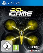 DLC Game (Playstation 4)