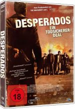 Desperados - Ein todsicherer Deal (1DVD)