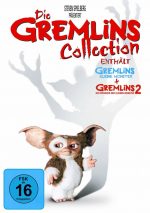 Die Gremlings Collection 1 & 2 (2DVD)