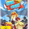 Epic Chef (Nintendo Switch) – Bild 2