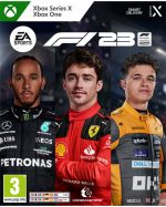 F1 2023 AT (Xbox XS)