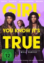 Girl you know it´s True (DVD)