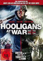 Hooligans at War: North vs. South (1DVD)