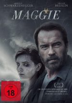 Maggie - Uncut (DVD)