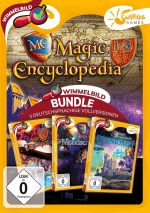 Magic Encyclopedia Bundle (PC)