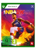 NBA 2K23 (Xbox Series X)