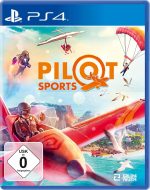 Pilot Sports (Playstation 4)