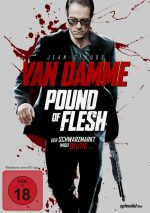 Pound of Flesh (DVD)