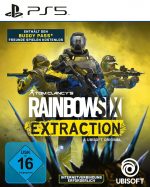 Tom Clancy´s: Rainbow Six Extraction (Playstation 5)