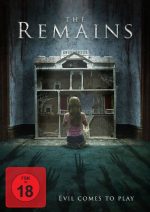 The Remains - Evil Comes to Play (1DVD)