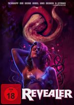 Revealer (DVD)