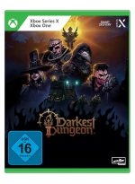 Skybound LLC Trading Darkest Dungeon 2 (Xbox one, Xbox Series X)