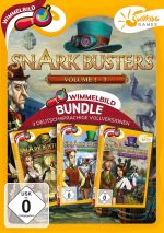 Snark Busters Bundle (PC)