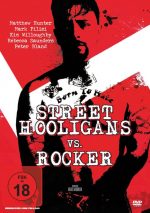 Street Hooligans vs. Rocker (1DVD)