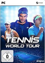 Tennis World Tour (PC)