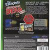 The Escapists - The Walking Dead Edition (Xbox one, Xbox Series X) – Bild 2