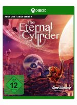 The Eternal Cylinder (Xbox one, Xbox Series X)